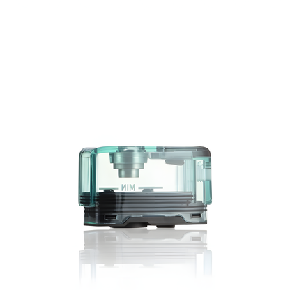 Cartouche de remplacement pour cigarette électronique Dotmod