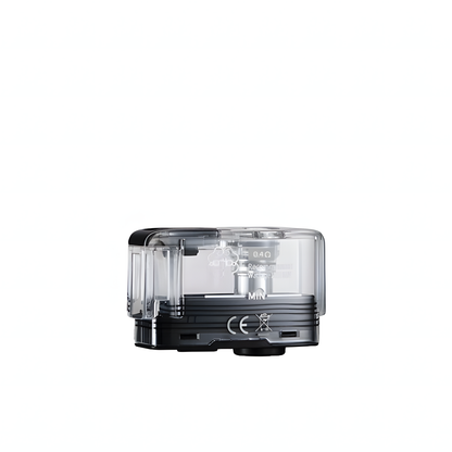 Cartouche DotPod Max Dotmod avec résistance Mesh intégrée