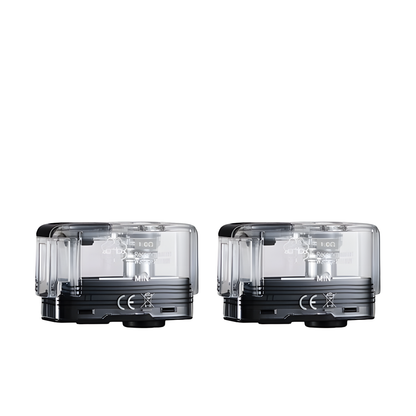 Cartouches DotPod Max Dotmod 5 ml pack de 2