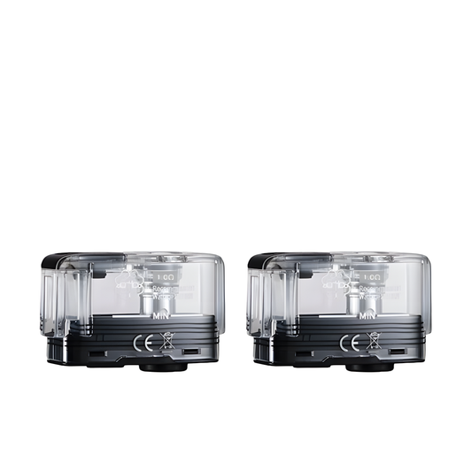 Cartouches DotPod Max Dotmod 5 ml pack de 2