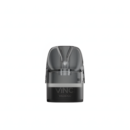 Cartouches Voopoo Vinci PnP X MTL 5ml pack de 2 - image 3