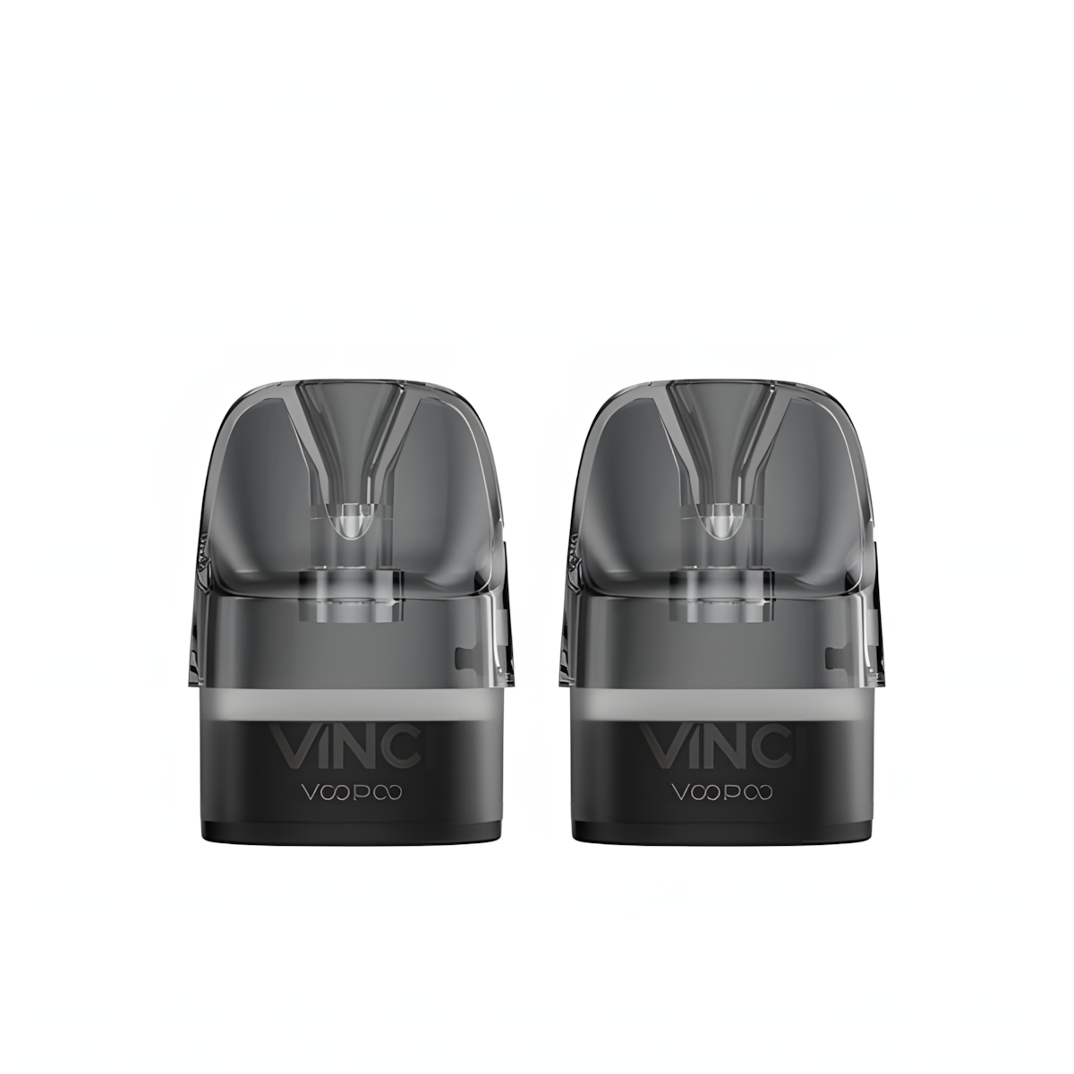 Cartouches Voopoo Vinci PnP X MTL 5ml pack de 2 - image 2