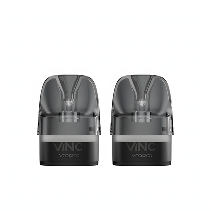 Cartouches Voopoo Vinci PnP X MTL 5ml pack de 2 - image 2