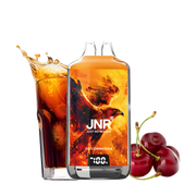 Puff JNR Falcon-X 28000 20mg Fizzy Cherry Cola