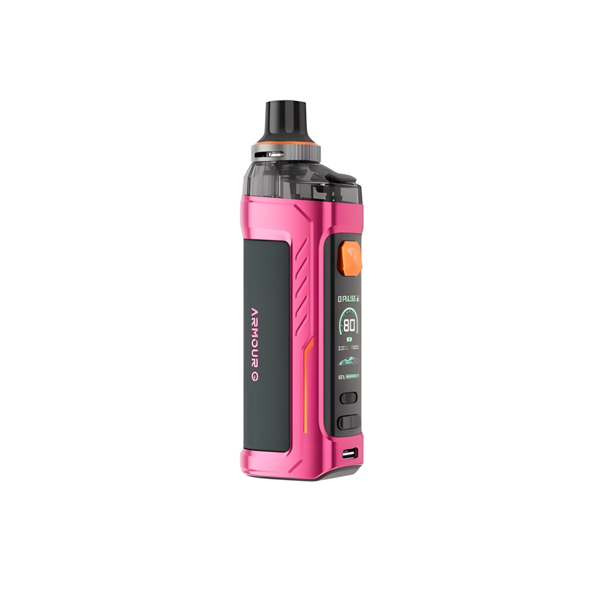 Pod Vaporesso Armour G 3000mAh cartouche 5ml coloris blanc