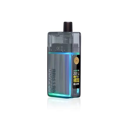 DotPod Max Lite avec airflow réglable MTL et DL