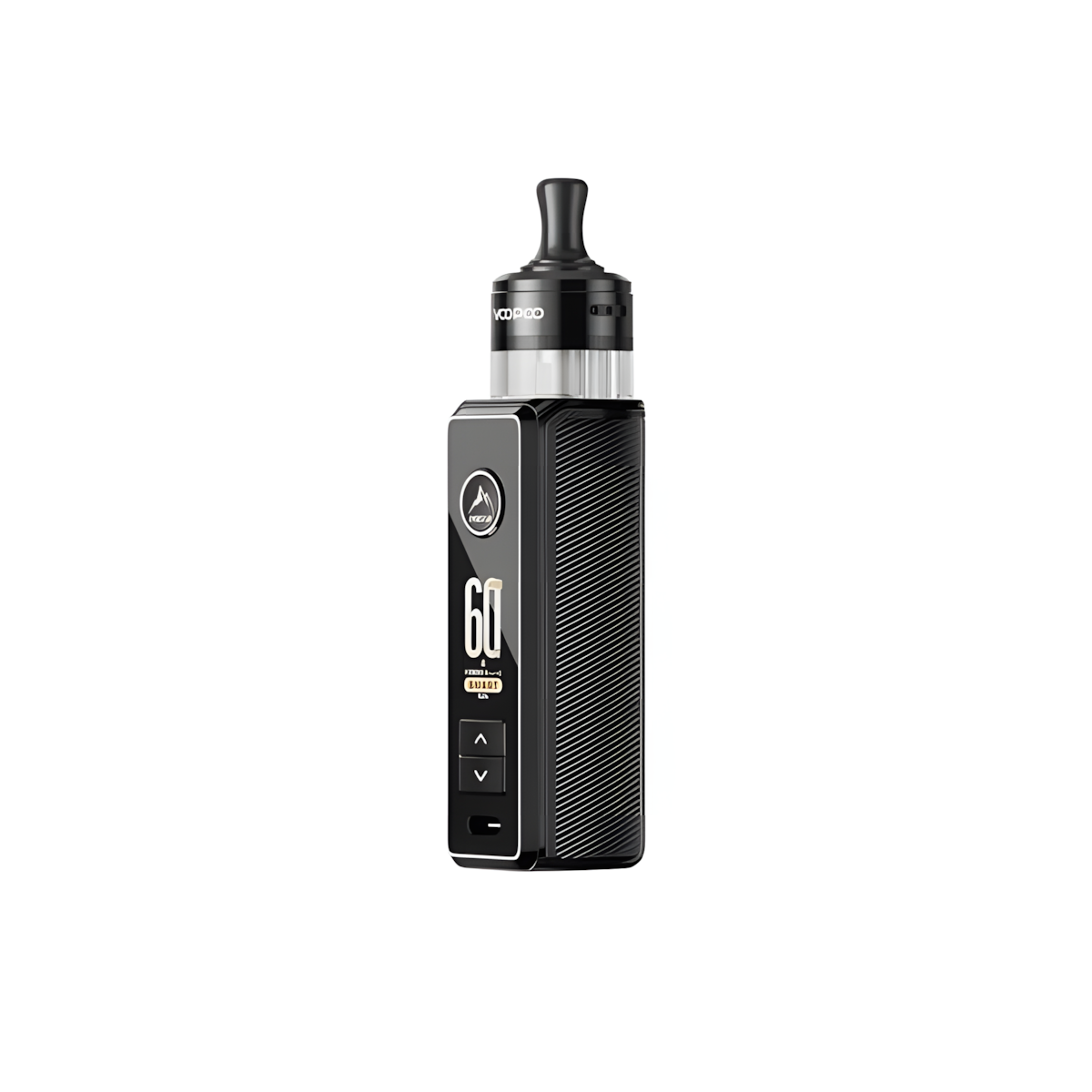 pod drag s3 voopoo airflow réglable