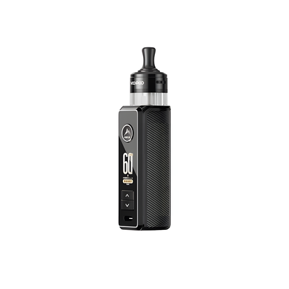 pod drag s3 voopoo airflow réglable