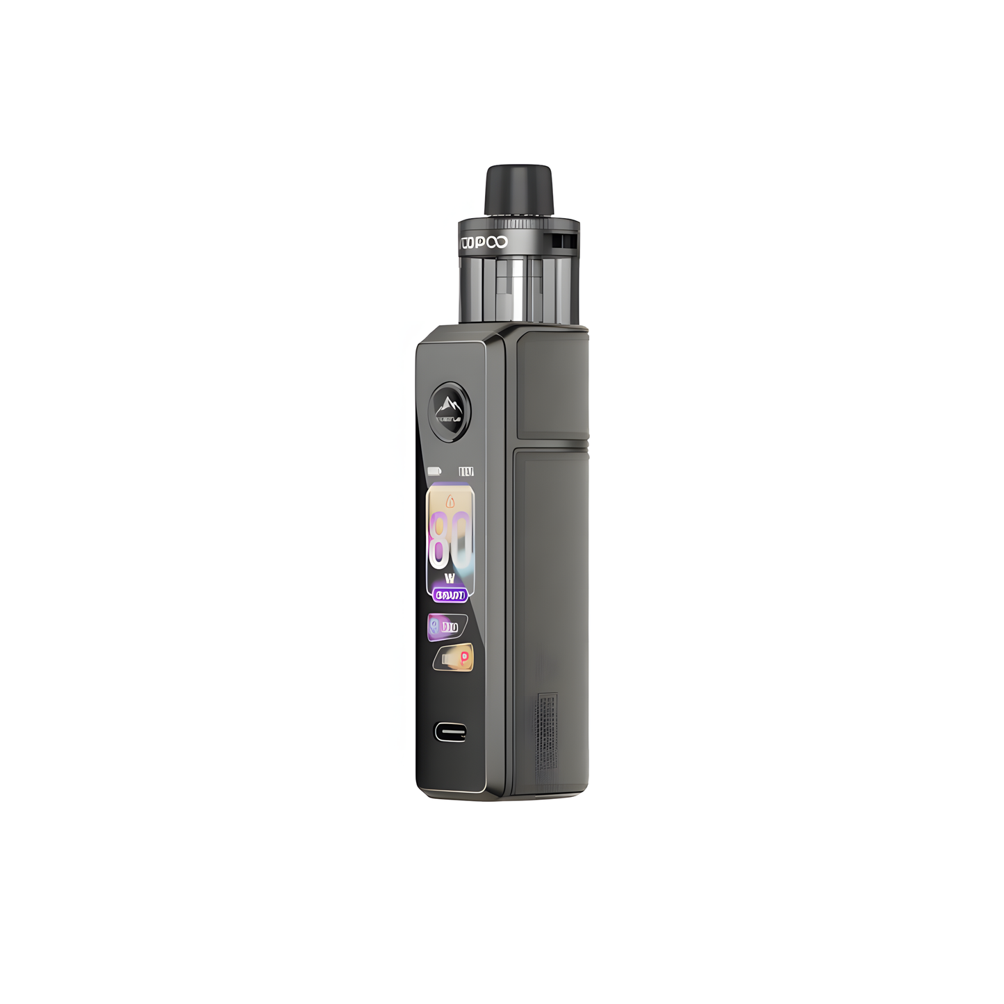 Pod Voopoo Drag X3 PnP X 80W