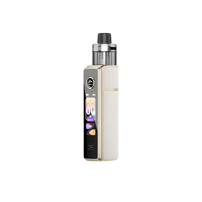Voopoo Drag X3 18650 21700 pod kit