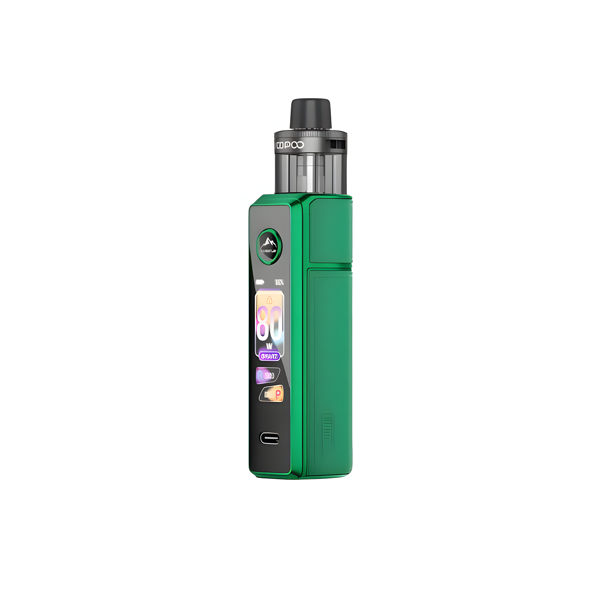 Voopoo Drag X3 résistance PnP X
