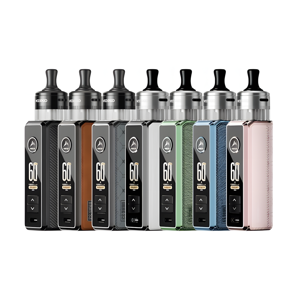 pack pod drag s3 pnp x voopoo 3000mah