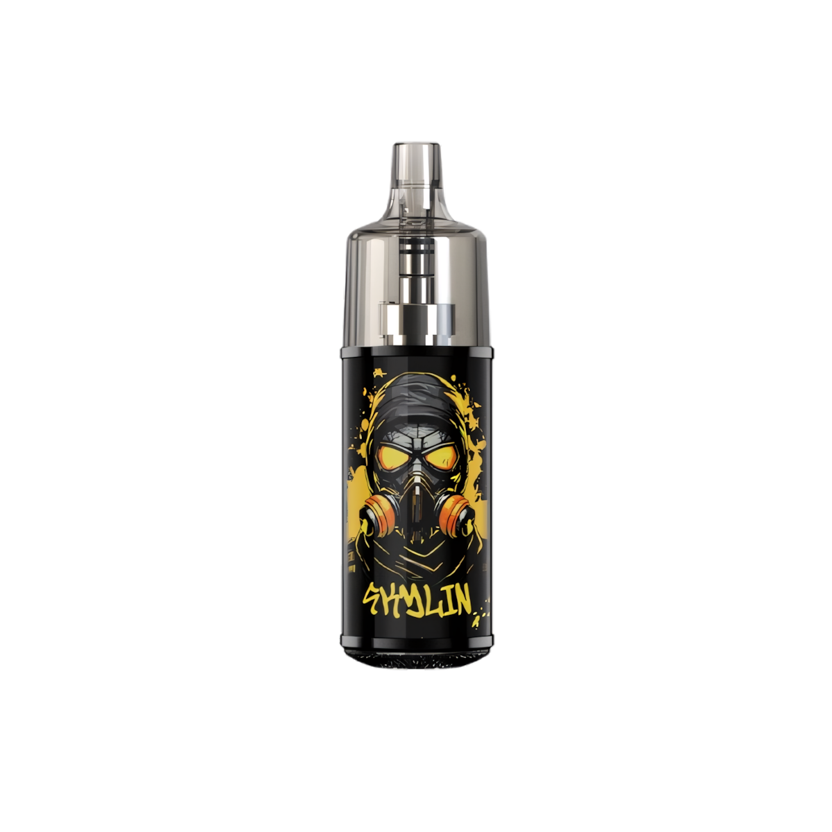 Coffret du Pack Pod Tornado Skylin Gobar Gas Mask