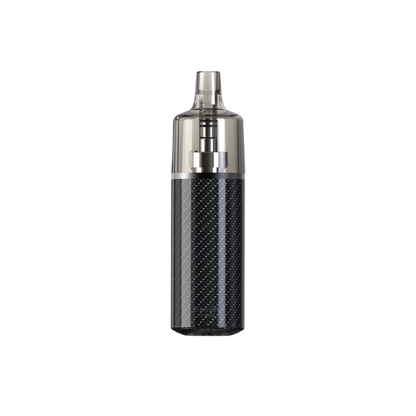 Pod Tornado Skylin Gobar finition carbone noire