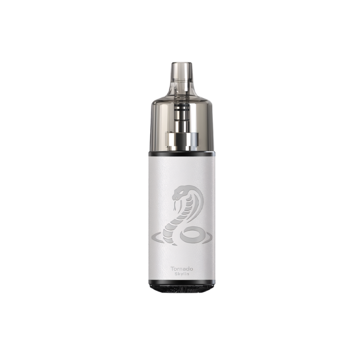 Pod Tornado Skylin Gobar blanc motif serpent cobra