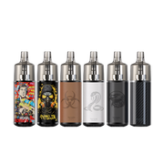 Pack Pod Tornado Skylin Gobar 10ml 1000mAh