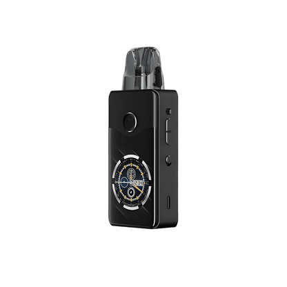 Pod Voopoo Vinci E120 4500mAh cartouche 5ml vue produit beige