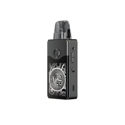 Pod Voopoo Vinci E120 4500mAh cartouche 5ml gamme de coloris