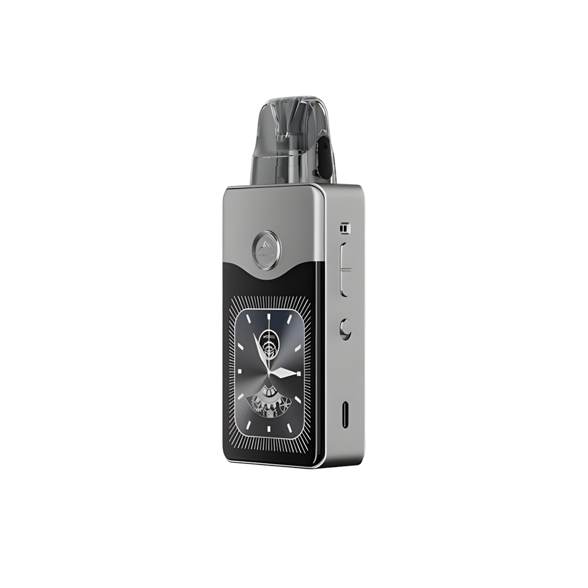 Pod Voopoo Vinci E120 4500mAh cartouche 5ml coloris rose