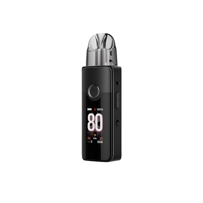 Pod Voopoo Vinci E80 3000mAh cartouche 5ml écran 80W