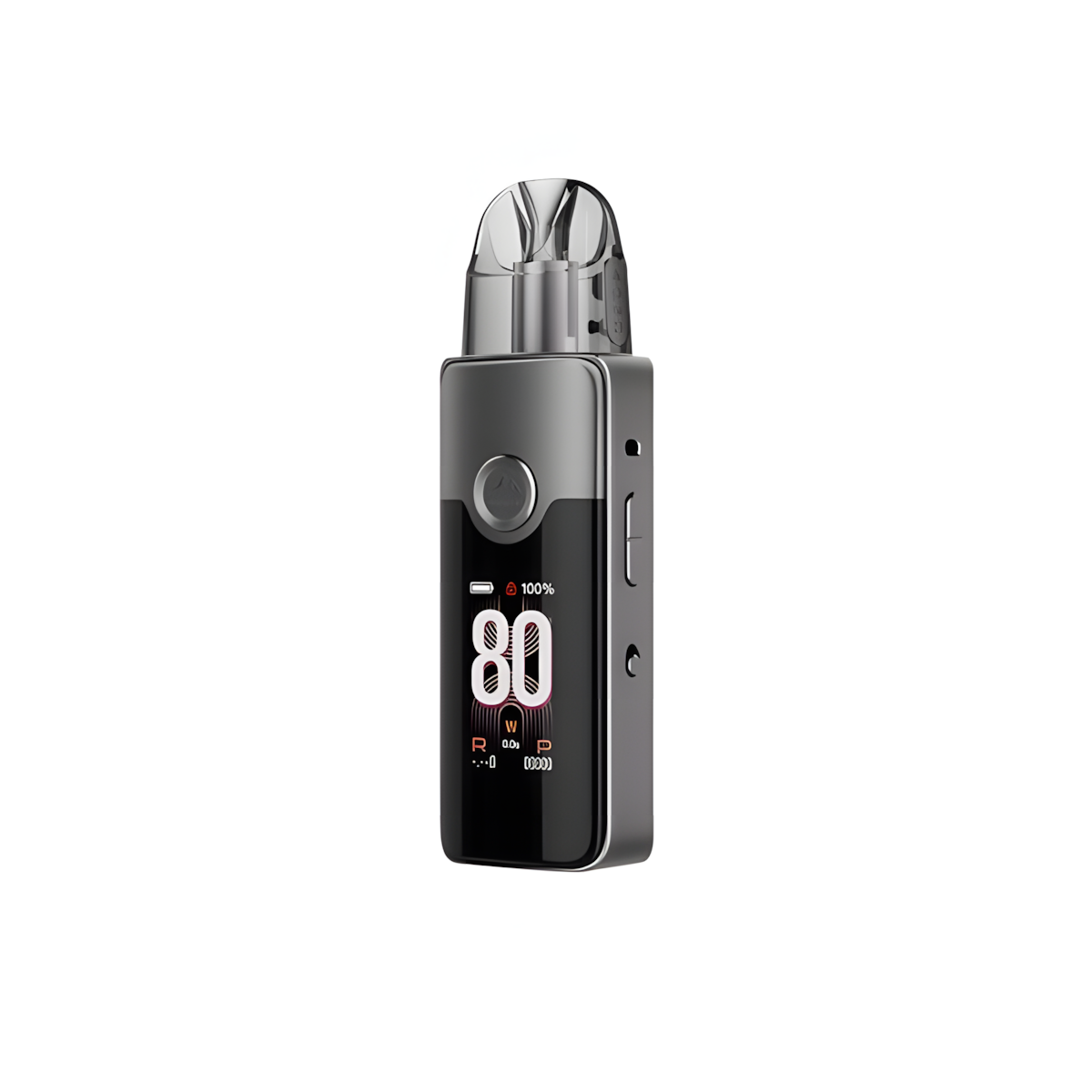 Pod Voopoo Vinci E80 3000mAh cartouche 5ml coloris vert