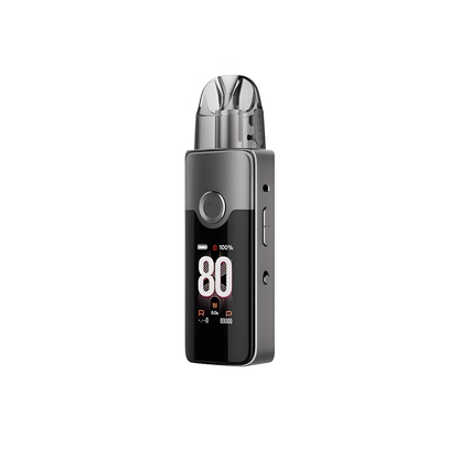Pod Voopoo Vinci E80 3000mAh cartouche 5ml coloris vert