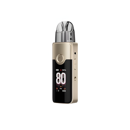 Pod Voopoo Vinci E80 3000mAh cartouche 5ml coloris violet
