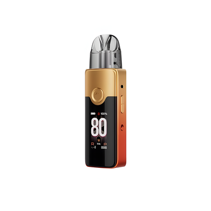 Pod Voopoo Vinci E80 3000mAh cartouche 5ml coloris rose