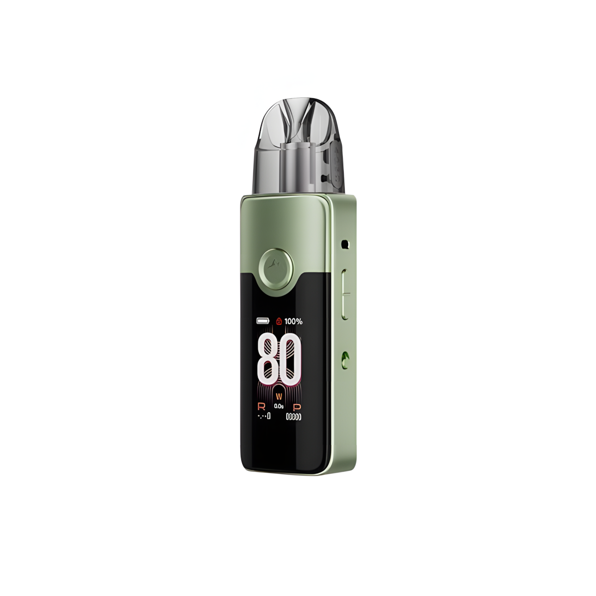 Pod Voopoo Vinci E80 3000mAh cartouche 5ml cartouche 5ml
