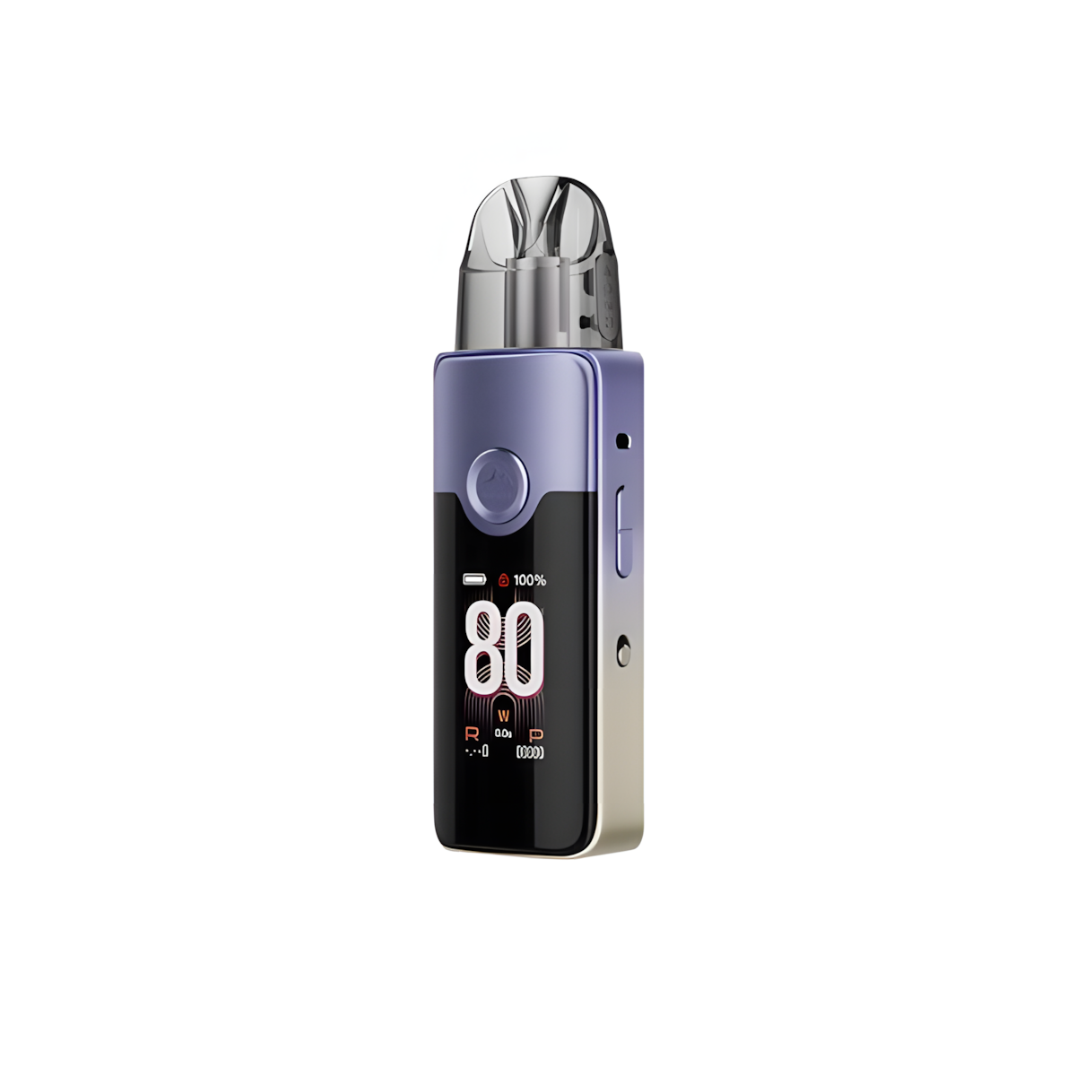Pod Voopoo Vinci E80 3000mAh cartouche 5ml batterie 3000mAh