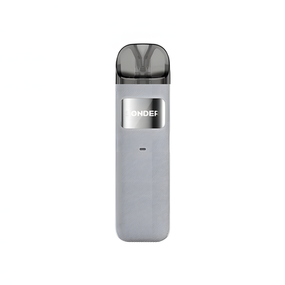 Pod Geekvape Sonder U 2ml 1000mAh coloris rouge