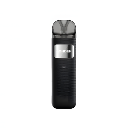 Pod Geekvape Sonder U 2ml 1000mAh coloris vert