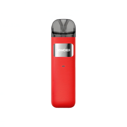 Pod Geekvape Sonder U 2ml 1000mAh coloris blanc
