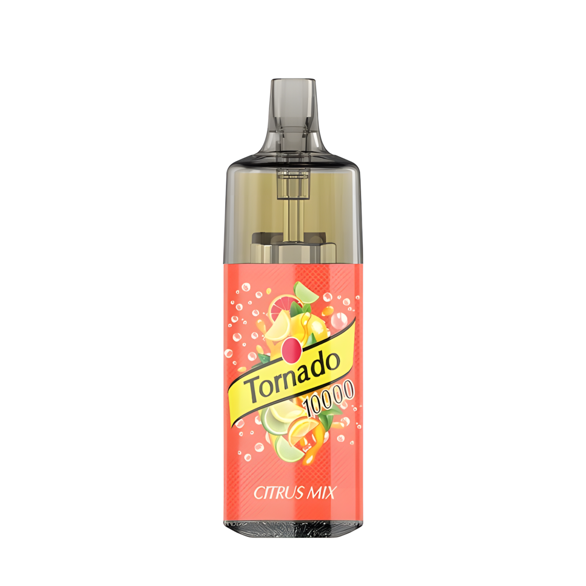 Vapoter Mix Agrumes