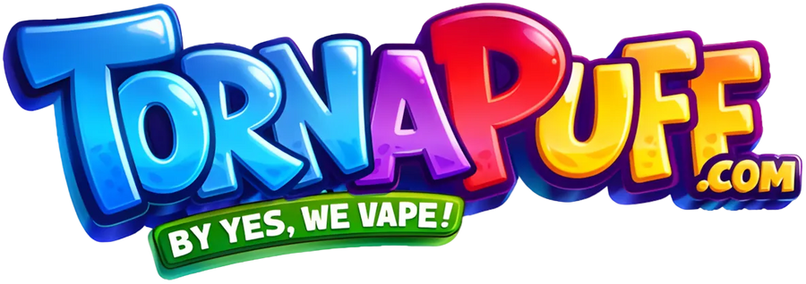 Boutique en ligne TornaPuff : large sélection de Puffs JNR pas chères et e-liquides grands formats 50ml et 100ml. Livraison rapide et exclusive en France métropolitaine.