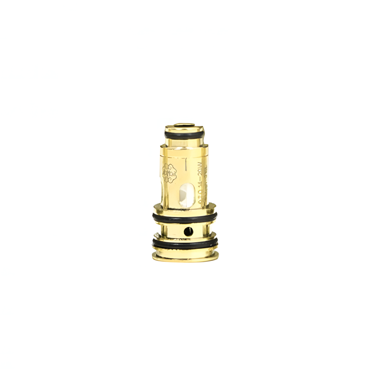 Résistances DotCoil V2 Dotmod en pack de 5