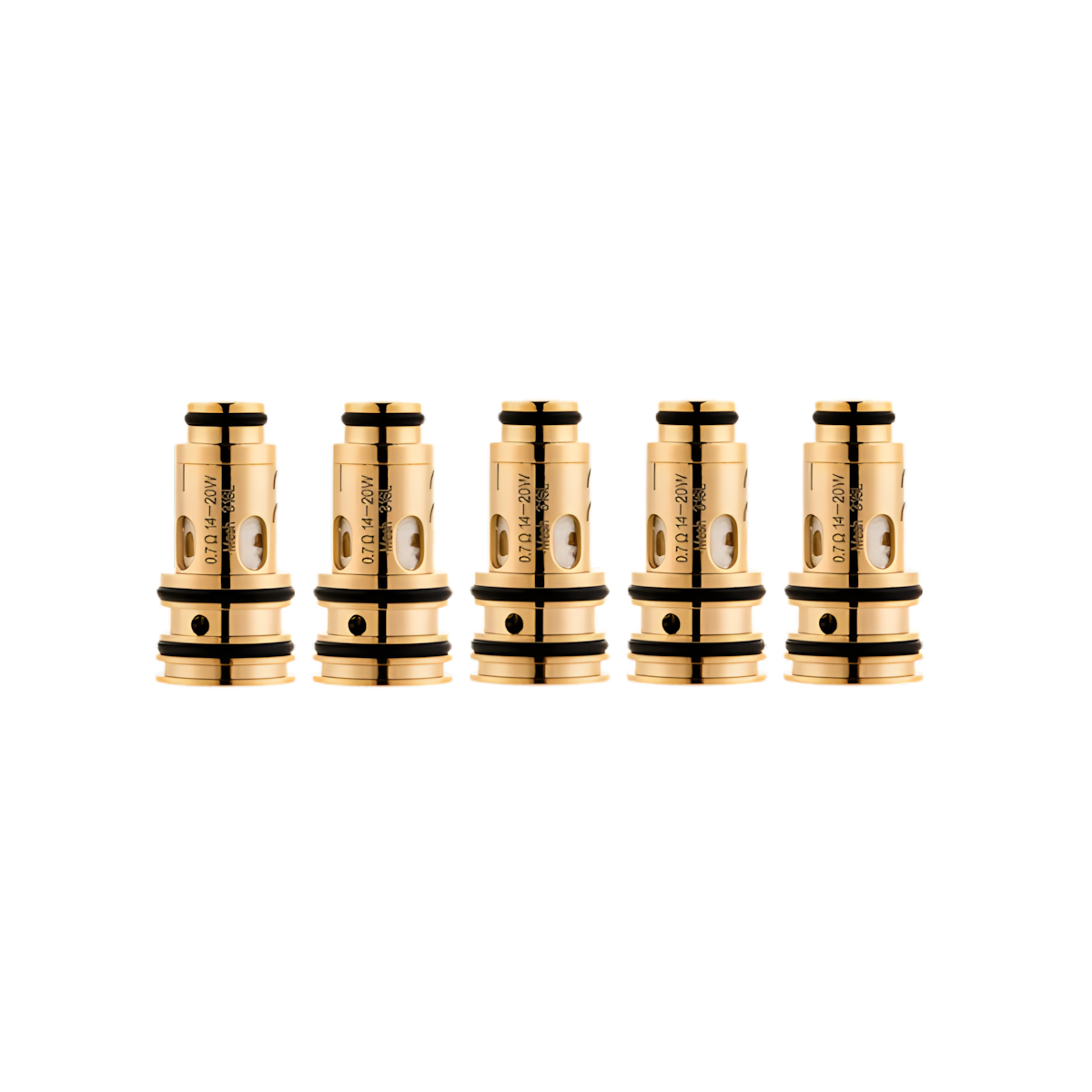 DotCoil V2 Dotmod pour vapeur et rendu des saveurs
