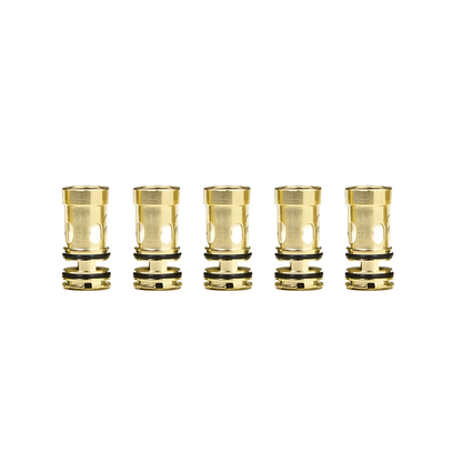 Pack de résistances Mesh DotCoil V2 Dotmod