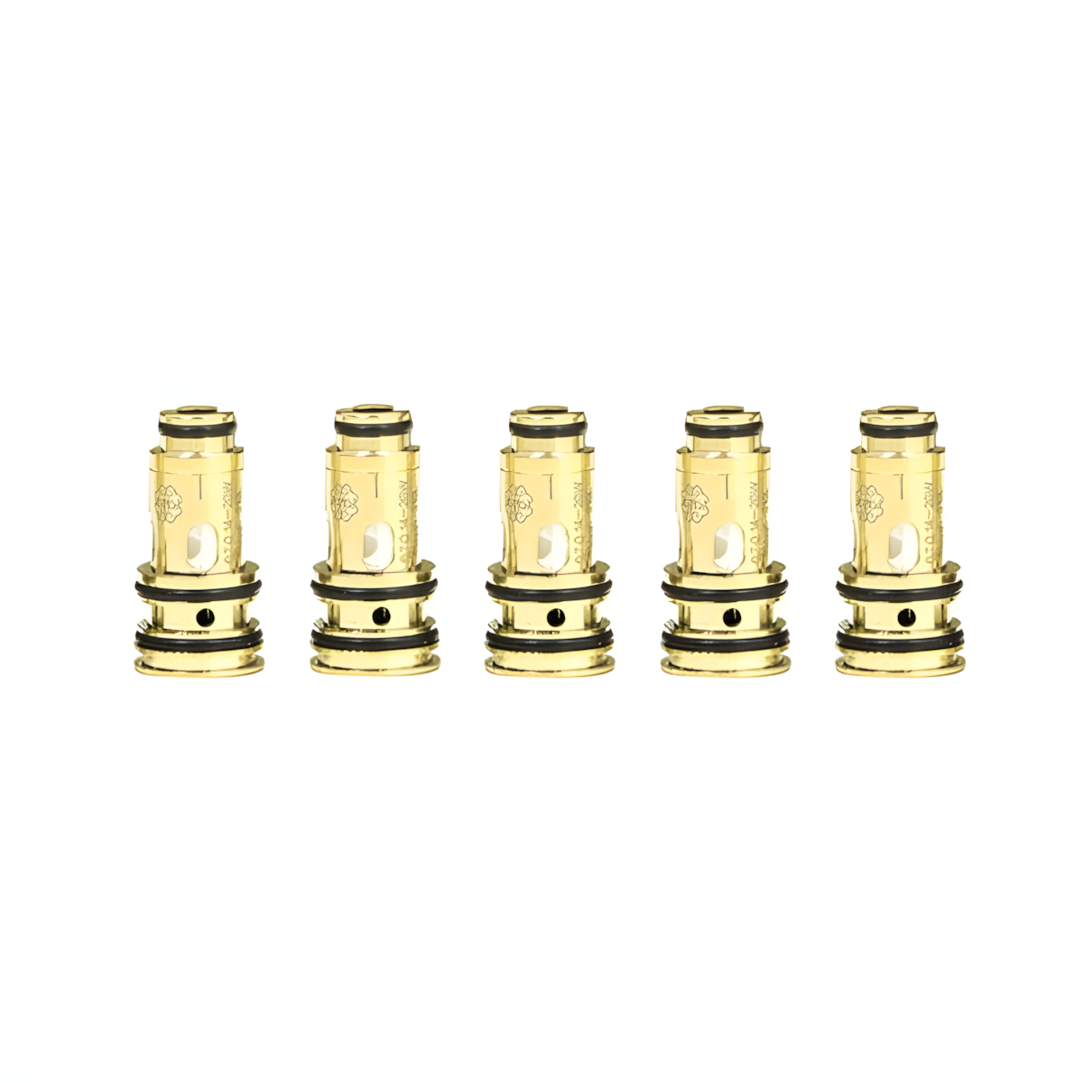 Résistance DotCoil V2 0.3 ohm Dotmod