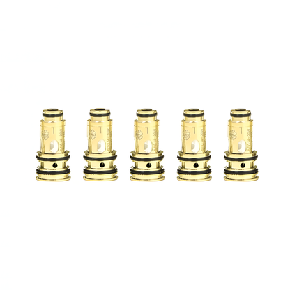 Résistance DotCoil V2 0.3 ohm Dotmod