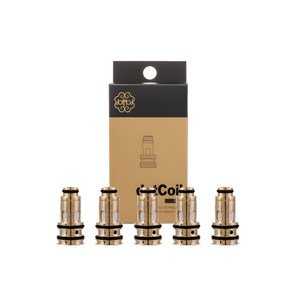 Résistance DotCoil V2 0.6 ohm Dotmod