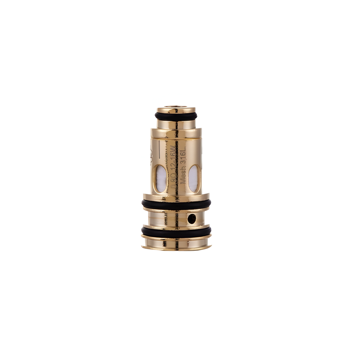 Résistances de remplacement Dotmod DotAIO V2