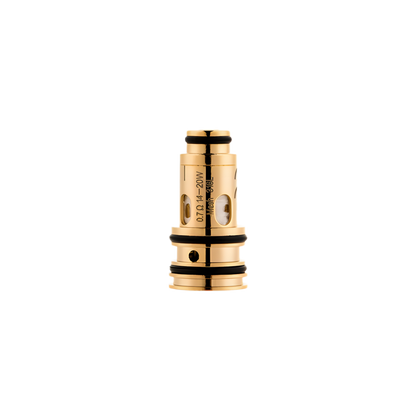 Boîte de 5 résistances DotCoil V2 originales