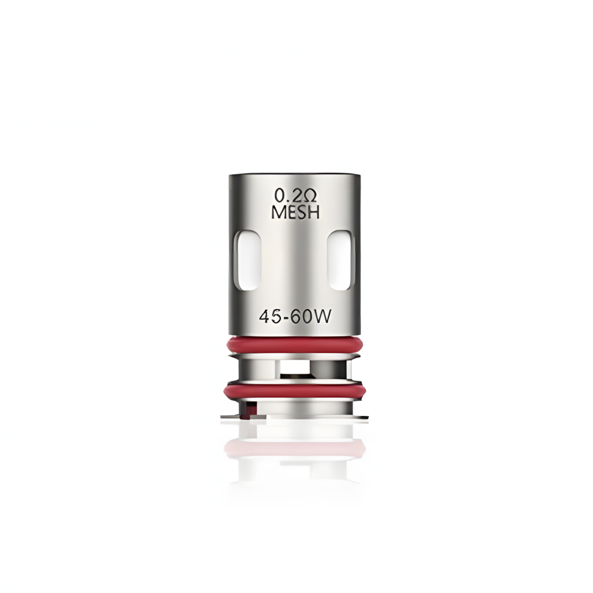 Résistance Vaporesso GTX 0.80 ohm mesh 12-20W – gros plan