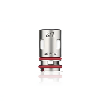 Résistance Vaporesso GTX 0.80 ohm mesh 12-20W – gros plan