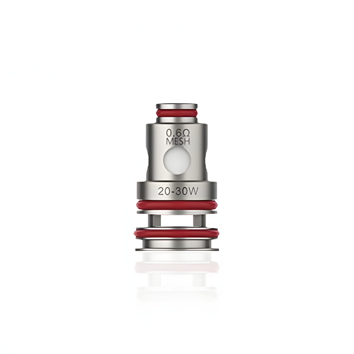 Résistances Vaporesso GTX Mesh (V2) – 5 pièces