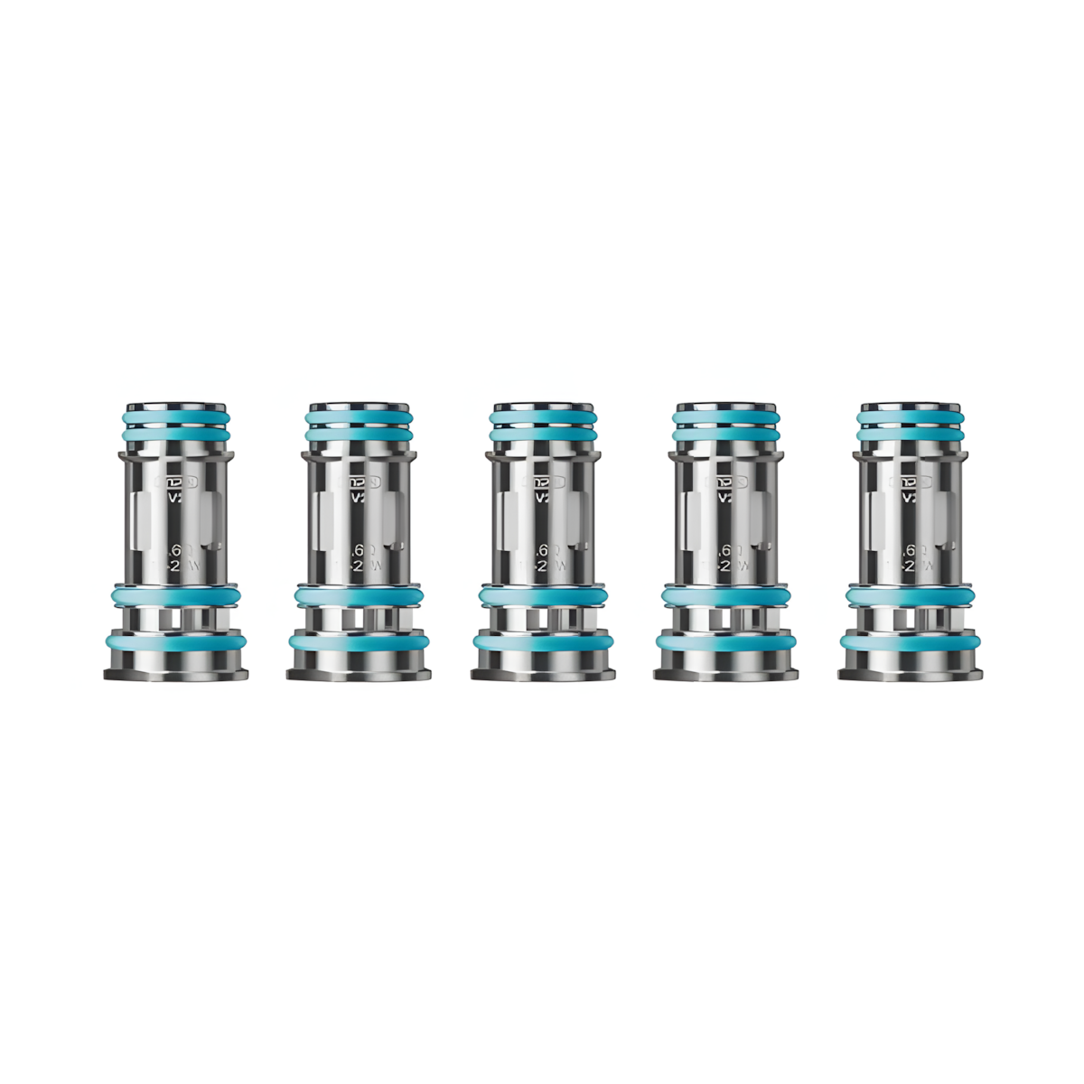 coil voopoo pnp x longue durée