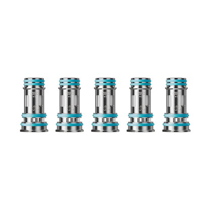 coil voopoo pnp x longue durée