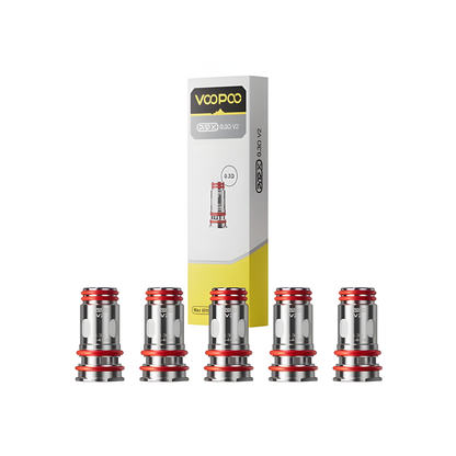 coil pnp x v2 0.45 ohm