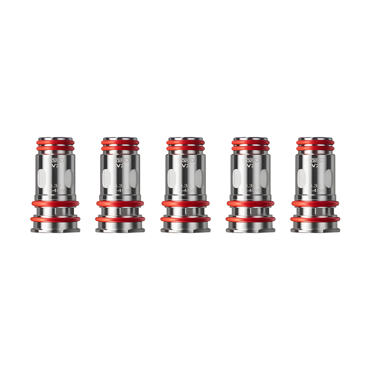 coil pnp x v2 0.6 ohm
